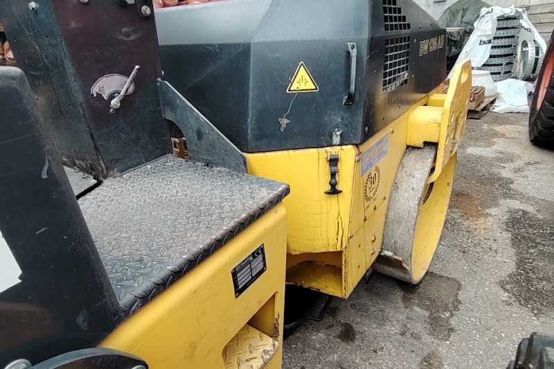 OmecoHub - Immagine BOMAG BW138AD